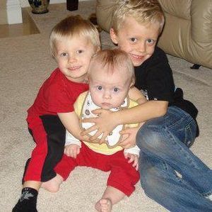 Meet your Posher, Joy